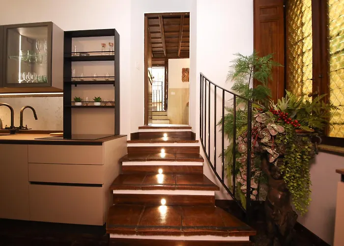 Apartment Domus Minelli Navona By Ghor