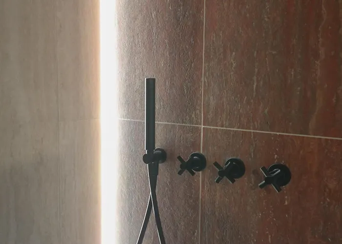 Domus Minelli Navona By Ghor Apartment *