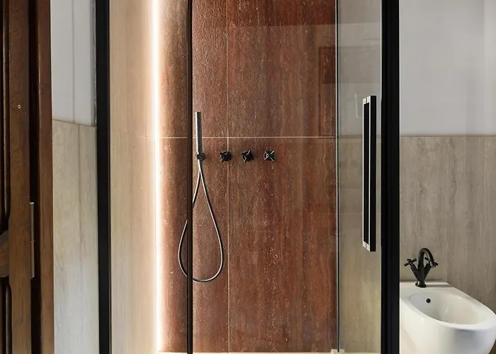 Domus Minelli Navona By Ghor Apartment Rom