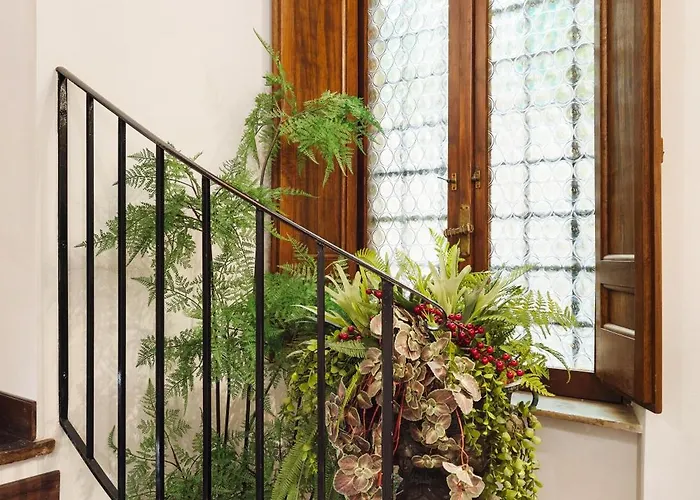 Apartment Domus Minelli Navona By Ghor *