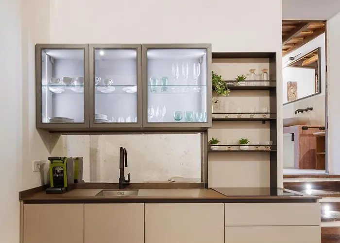Apartment Domus Minelli Navona By Ghor