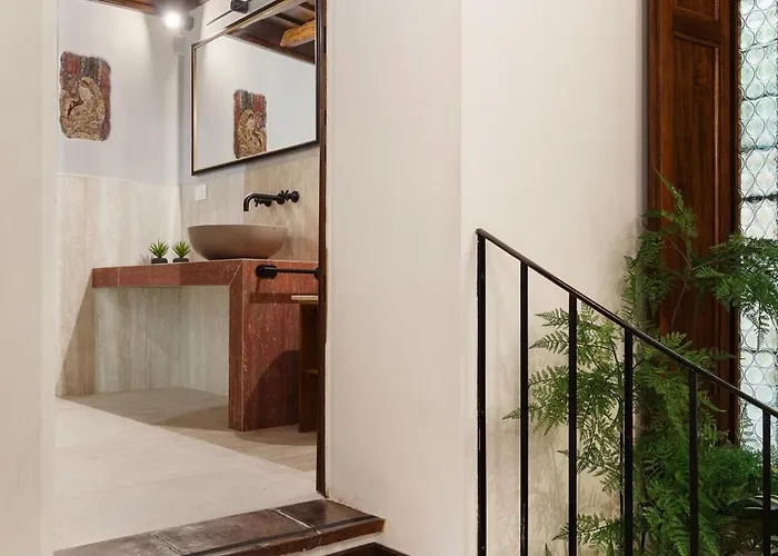 Domus Minelli Navona By Ghor Apartment Rom