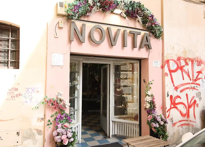 Domus Minelli Navona Appartamento By Ghor *