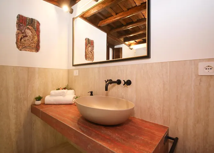 Domus Minelli Navona Appartamento By Ghor Roma