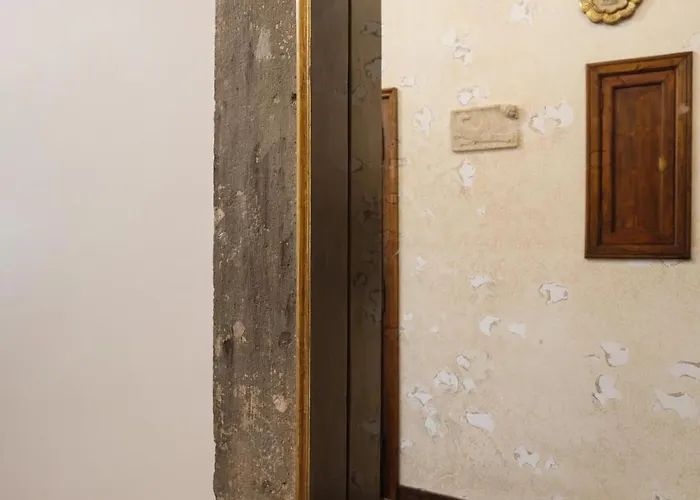 Domus Minelli Navona By Ghor Apartment